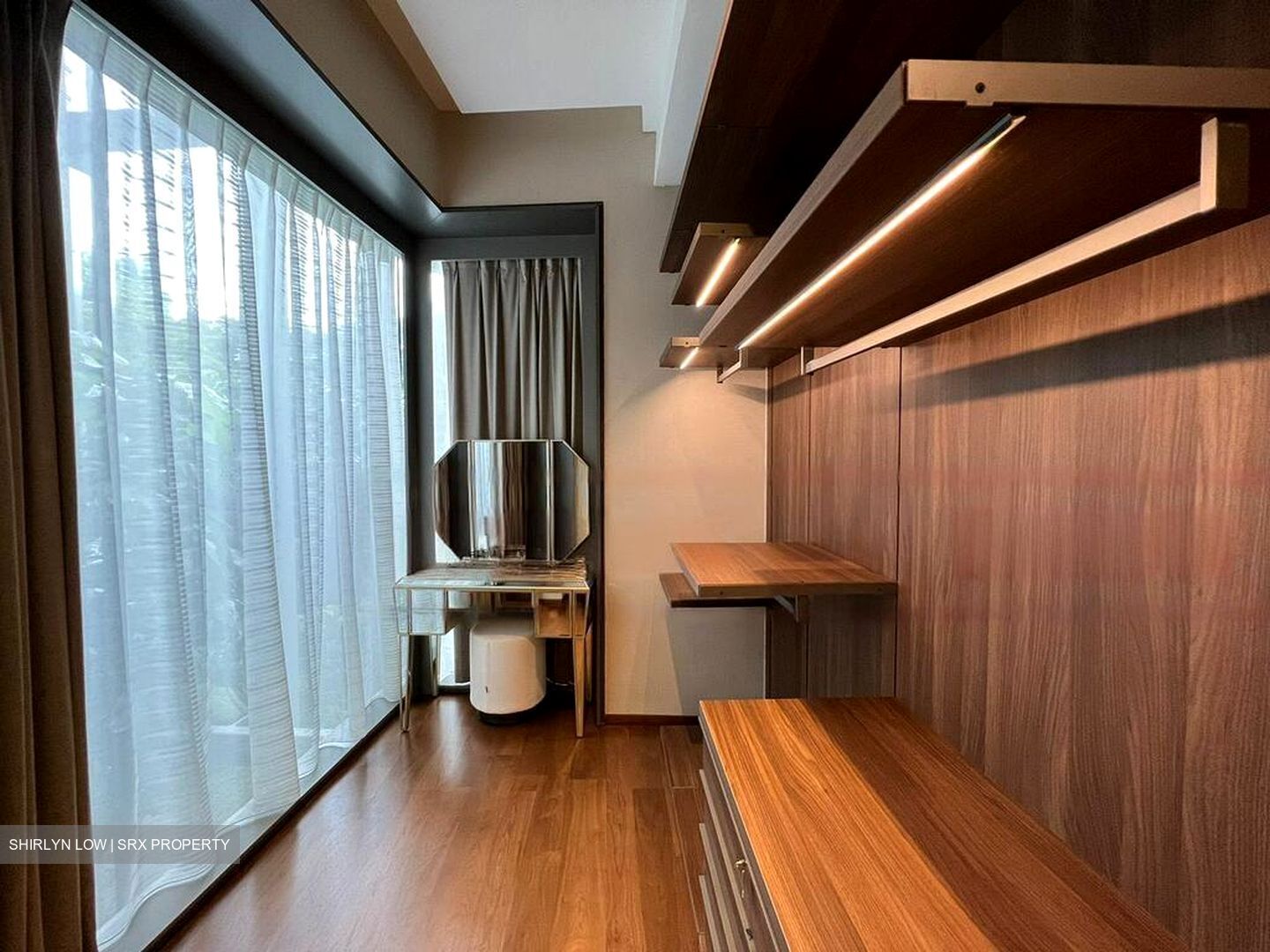 3 Orchard By-The-Park (D10), Condominium #580208341